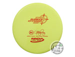 Innova Star AviarX3 [Jeremy Koling 1X] Putter Golf Disc (Individually Listed)