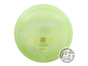 Prodigy 500 Ultra Soft Feedback Fairway Driver Golf Disc (Individually Listed)