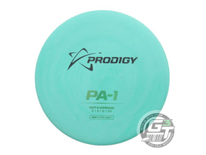 Prodigy 300 Ultra Soft PA-1 Putter Golf Disc (Individually Listed)