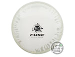 Latitude 64 Opto Ice Splash Fuse Midrange Golf Disc (Individually Listed)