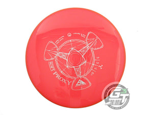 Axiom Neutron Soft Proxy Putter Golf Disc (Individually Listed)