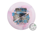 Thought Space Athletics Shimmer Parallel Expanse Distance Driver Golf Disc (Individually Listed)