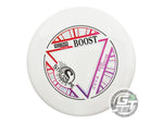 Streamline Neutron Boost Distance Driver Golf Disc (Individually Listed)