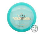 Dynamic Discs Lucid Vandal Fairway Driver Golf Disc (Individually Listed)