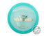 Dynamic Discs Lucid Vandal Fairway Driver Golf Disc (Individually Listed)