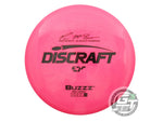 Discraft ESP Buzzz [Paul McBeth 6X] Midrange Golf Disc (Individually Listed)