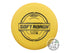 Discraft Putter Line Soft Roach Putter Golf Disc (Individually Listed)