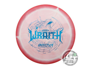 Innova Halo Star Wraith Distance Driver Golf Disc (Individually Listed)