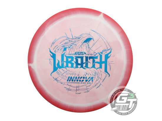 Innova Halo Star Wraith Distance Driver Golf Disc (Individually Listed)