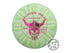 Westside Origio Burst Underworld Fairway Driver Golf Disc (Individually Listed)