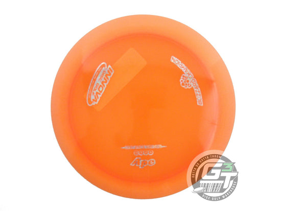Innova Blizzard Champion Ape Distance Driver Golf Disc (Individually Listed)