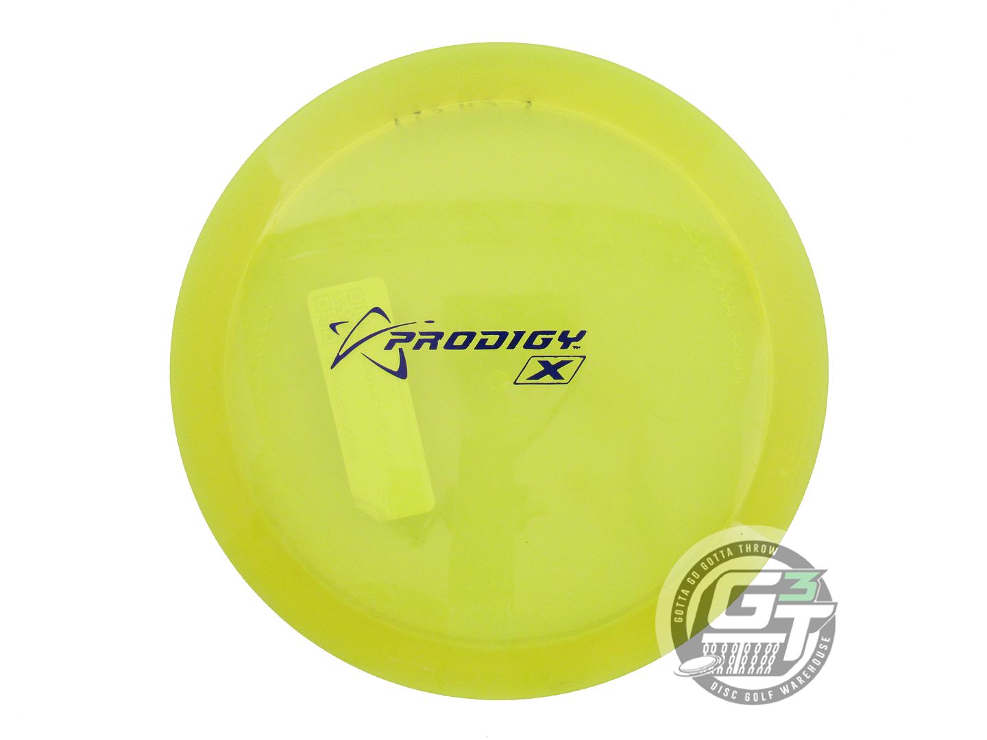 Prodigy Factory Second 750 Series H3 V2 Hybrid Fairway Driver Golf Disc (Individually Listed)
