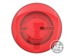 MVP Neutron Soft Glitch Putter Golf Disc (Individually Listed)