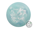 Legacy Swirly Icon Outlaw Distance Driver Golf Disc (Individually Listed)
