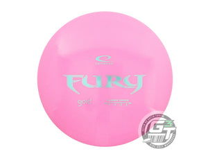 Latitude 64 Gold Line Fury Fairway Driver Golf Disc (Individually Listed)