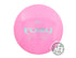 Latitude 64 Gold Line Fury Fairway Driver Golf Disc (Individually Listed)