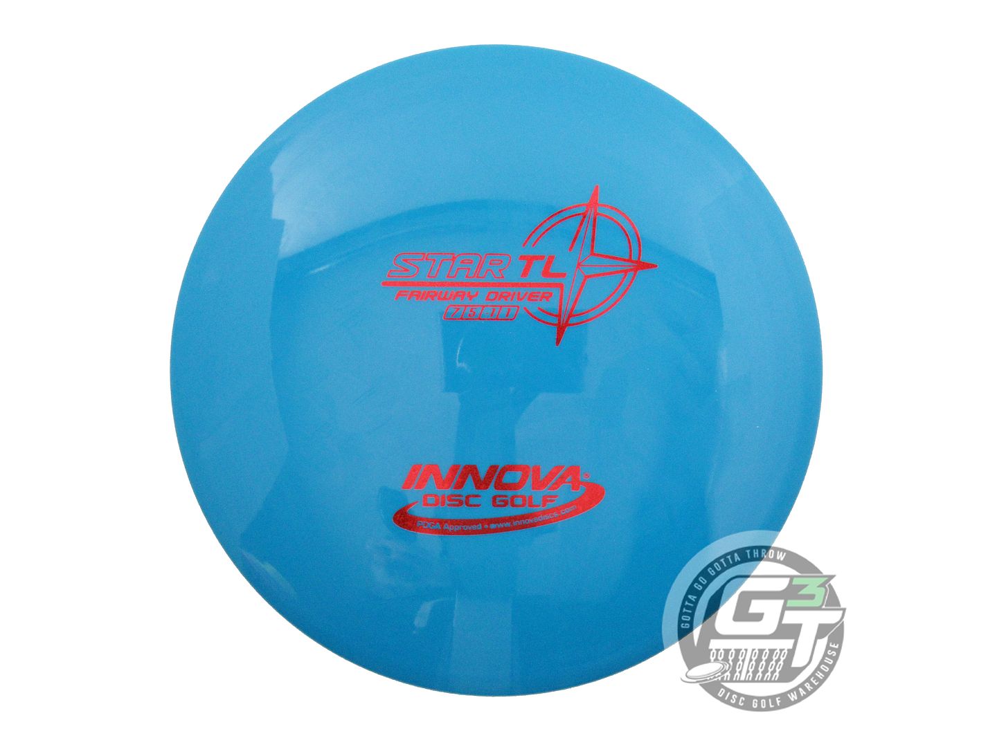 Innova Star TL Fairway Driver Golf Disc (Individually Listed)