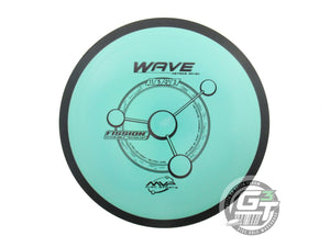 MVP Fission Wave Distance Driver Golf Disc (Individually Listed)