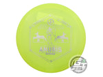 Infinite Discs C-Blend Anubis Midrange Golf Disc (Individually Listed)