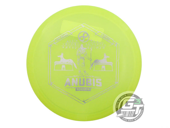 Infinite Discs C-Blend Anubis Midrange Golf Disc (Individually Listed)