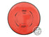 MVP Neutron Anode Putter Golf Disc (Individually Listed)