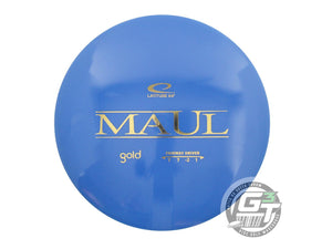 Latitude 64 Gold Line Maul Fairway Driver Golf Disc (Individually Listed)