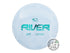 Latitude 64 Gold Burst River Fairway Driver Golf Disc (Individually Listed)