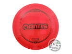 Discraft Elite Z Mantis Distance Driver Golf Disc (Individually Listed)