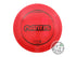 Discraft Elite Z Mantis Distance Driver Golf Disc (Individually Listed)