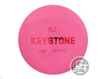 Latitude 64 Zero Line Hard Keystone Putter Golf Disc (Individually Listed)