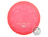 Ching Meso Soft Juju Putter Golf Disc (Individually Listed)