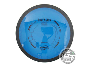 MVP Neutron Dimension Distance Driver Golf Disc (Individually Listed)