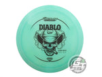 Gateway Diamond Diablo Fairway Driver Golf Disc (Individually Listed)