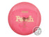 Clash Steady Peach Midrange Golf Disc (Individually Listed)