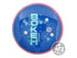 Axiom Special Edition Simon Line Neutron Bokeh Fairway Driver Golf Disc (Individually Listed)
