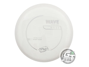 MVP Neutron Wave Distance Driver Golf Disc (Individually Listed)