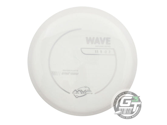 MVP Neutron Wave Distance Driver Golf Disc (Individually Listed)