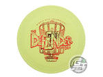 Quest AT Sure Grip Defender DDT Fairway Driver Golf Disc (Individually Listed)