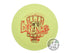 Quest AT Sure Grip Defender DDT Fairway Driver Golf Disc (Individually Listed)
