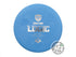 Discmania Evolution Exo Soft Logic Putter Golf Disc (Individually Listed)