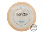 Mint Discs Eternal Mustang Midrange Golf Disc (Individually Listed)