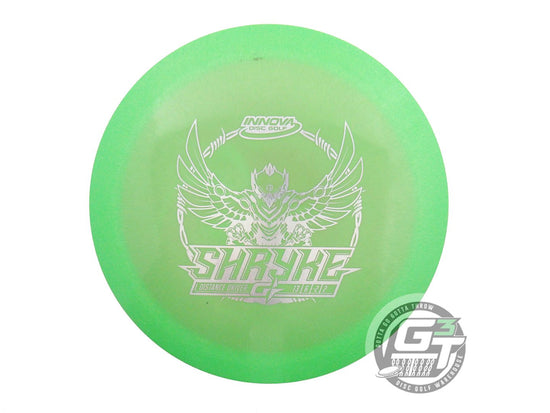 Innova GStar Shryke Distance Driver Golf Disc (Individually Listed)