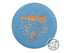 Gateway Eraser Retro Wizard Putter Golf Disc (Individually Listed)