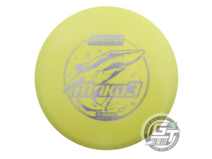 Innova DX Mako3 Midrange Golf Disc (Individually Listed)