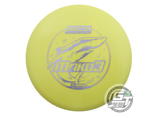 Innova DX Mako3 Midrange Golf Disc (Individually Listed)