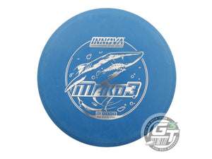 Innova DX Mako3 Midrange Golf Disc (Individually Listed)