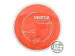 MVP Neutron Inertia Distance Driver Golf Disc (Individually Listed)