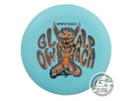 Infinite Discs Glow N-Blend Alpaca Putter Golf Disc (Individually Listed)