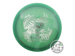 Latitude 64 Opto AIR Diamond Fairway Driver Golf Disc (Individually Listed)