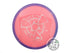 Axiom Neutron Excite Distance Driver Golf Disc (Individually Listed)
